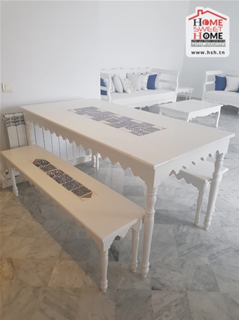 Carthage Sidi Bousaid Location Duplex Duplex annecy meubl  sidi bou said