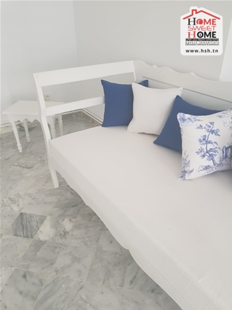 Carthage Sidi Bousaid Location Duplex Duplex annecy meubl  sidi bou said