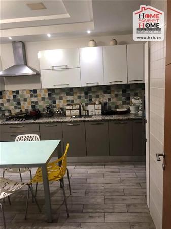 La Marsa Marsa Ennassim Location Duplex Duplex lucerne  sidi abdel aziz la marsa