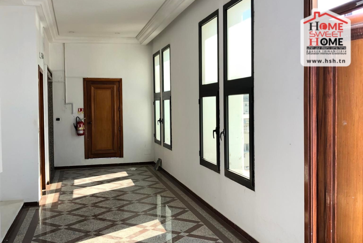 Location&nbsp;Appart. 5 pi�ces+