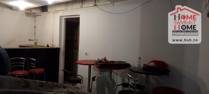 La Goulette Kheireddine Bureaux & Commerces Fond de Commerce Fond de commerce mayen  kheireddine