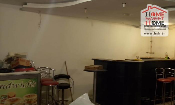 La Goulette Kheireddine Bureaux & Commerces Fond de Commerce Fond de commerce mayen  kheireddine