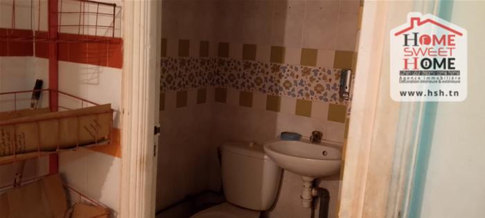 Bureaux & Commerces Fond de Commerce