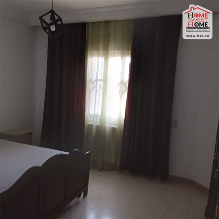 El Mourouj El Mourouj Location Appart. 3 pices Appart s3 paris meubl d el mourouj