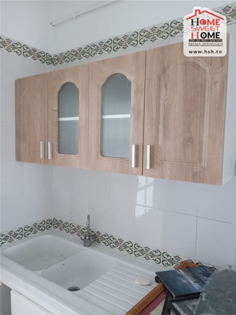 El Mourouj El Mourouj Location Appart. 3 pices Appart s3 paris meubl d el mourouj