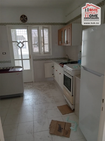 Location Appart. 3 pices