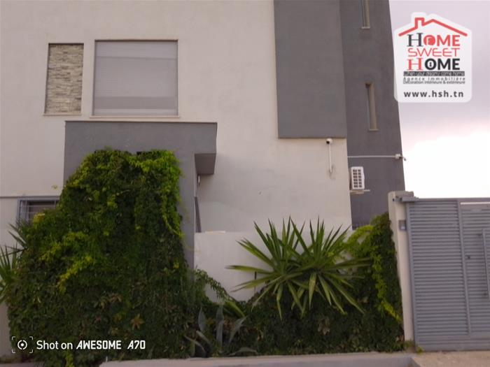 Location Appart. 3 pices