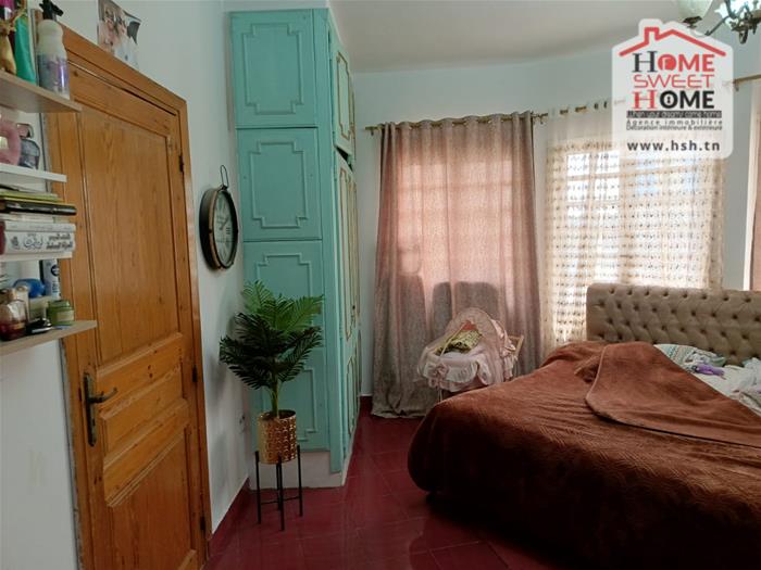 Vente Appart. 5 pices+