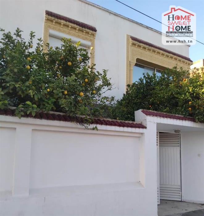 Le Bardo Bouchoucha Vente Autre Immeuble alova  bouchoucha