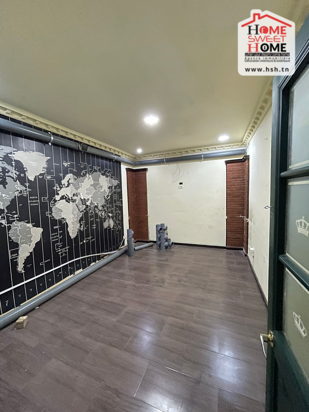 Bab Bhar Bab Bhar Bureaux & Commerces Atelier,Garage Local david lafayette