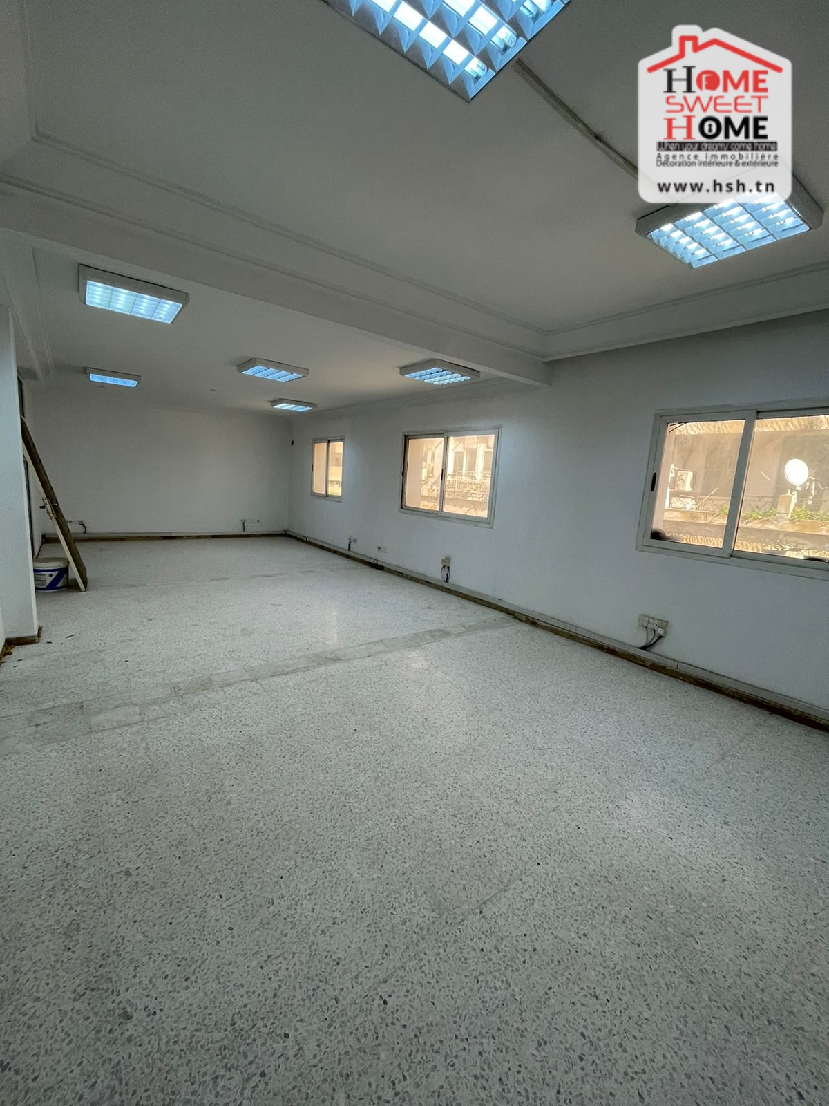 Location&nbsp;Appart. 4 pi�ces