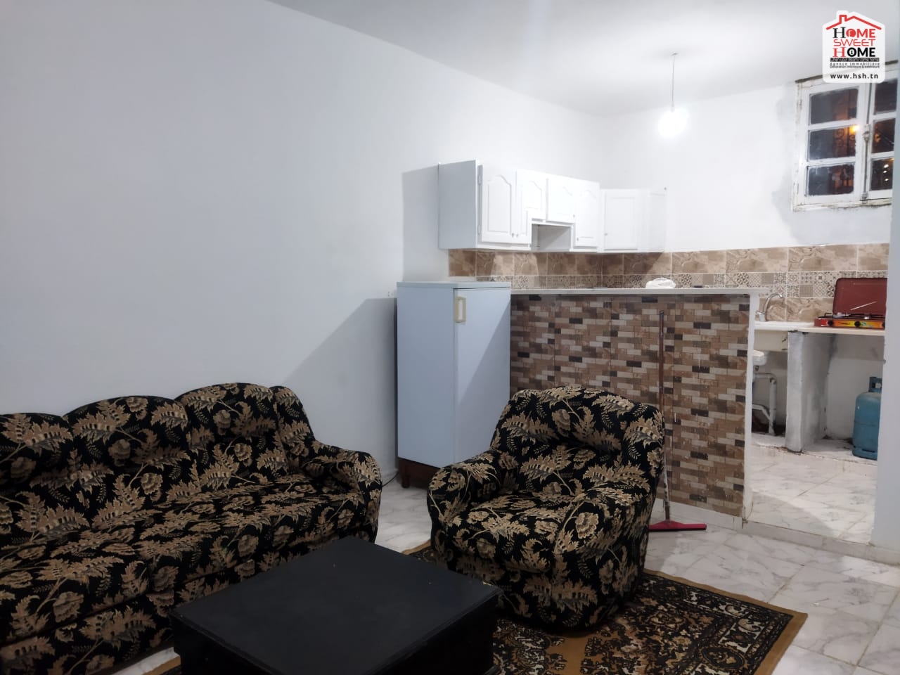 Le Kef Est&nbsp;Bahra&nbsp;Terrain&nbsp;Terrain nu&nbsp;Terrain villa karina � kef