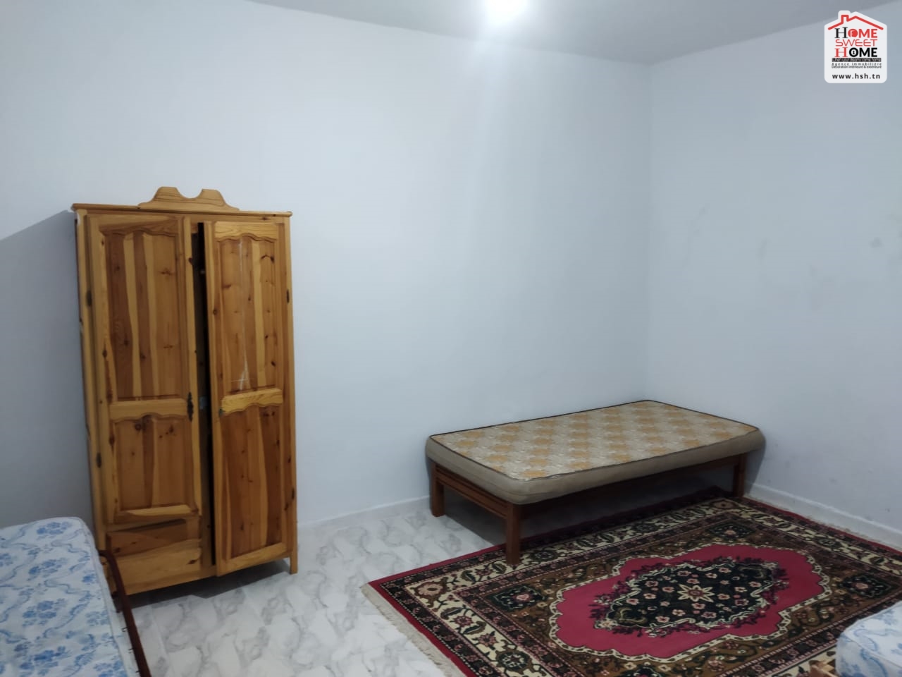 Le Kef Est&nbsp;Bahra&nbsp;Terrain&nbsp;Terrain nu&nbsp;Terrain villa karina � kef