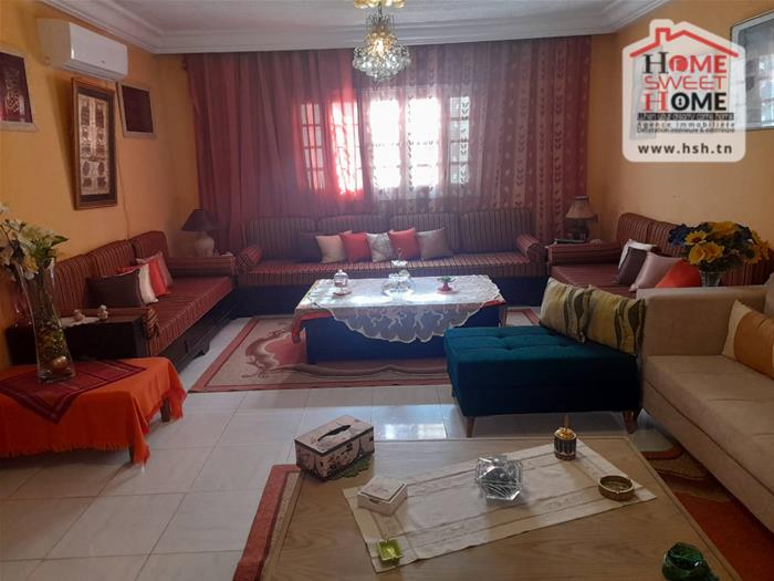 Vente&nbsp;Appart. 5 pi�ces+