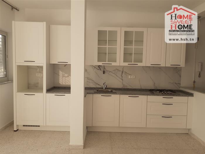 Location Appart. 4 pices