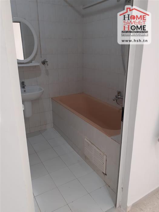 Le Bardo Le Bardo Location Appart. 4 pices Appart s3 calora  bardo