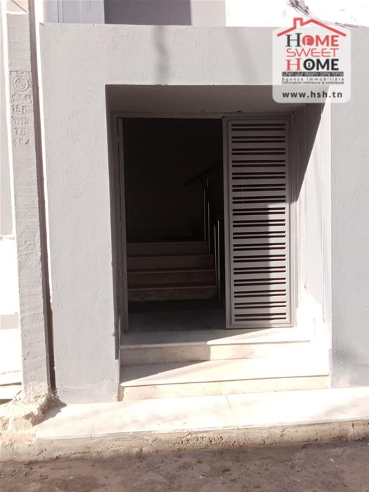 Mejez El Bab Mejez El Bab Bureaux & Commerces Autre Immeuble novara  mjez el beb