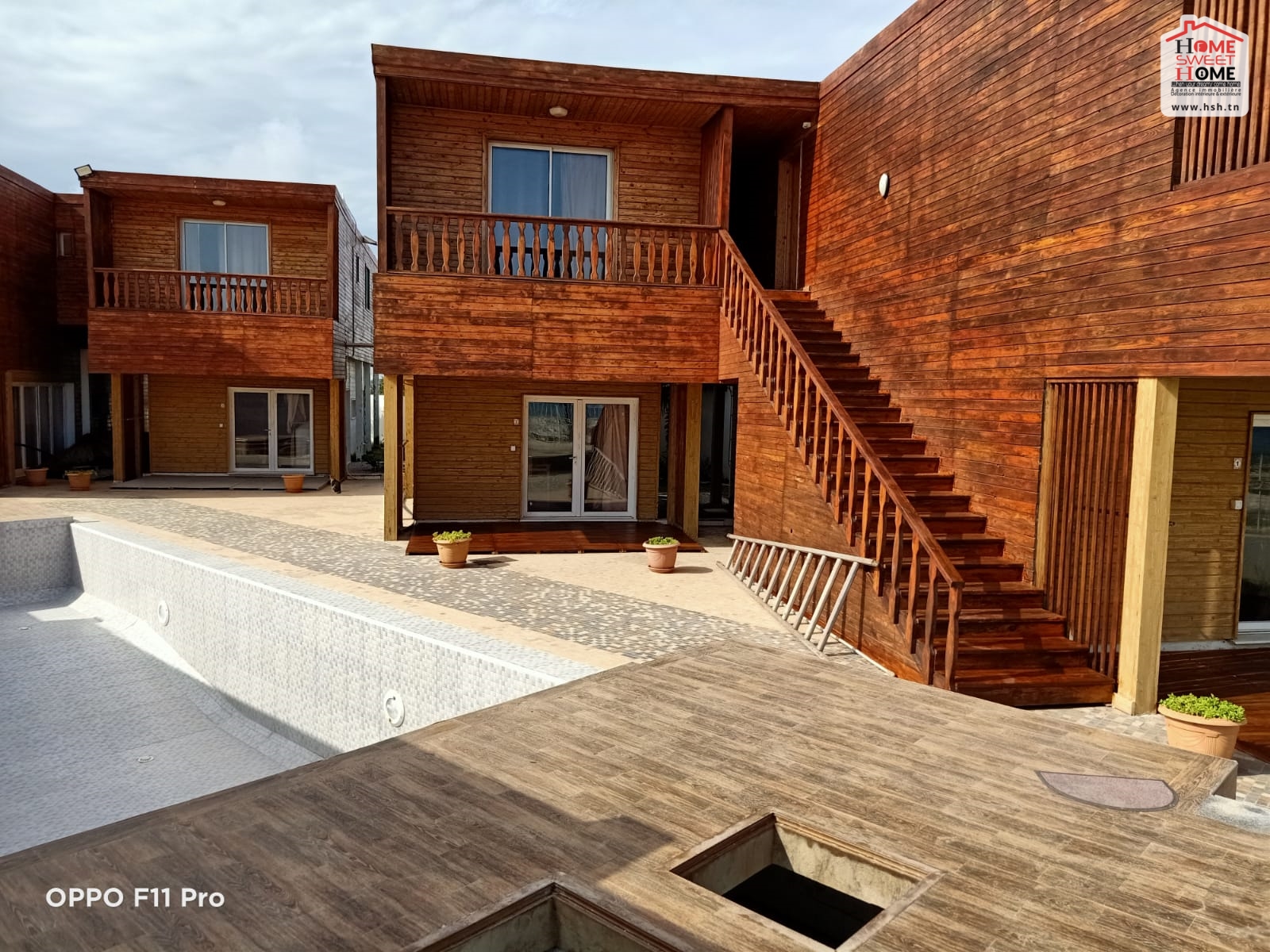 Vente&nbsp;Maisons
