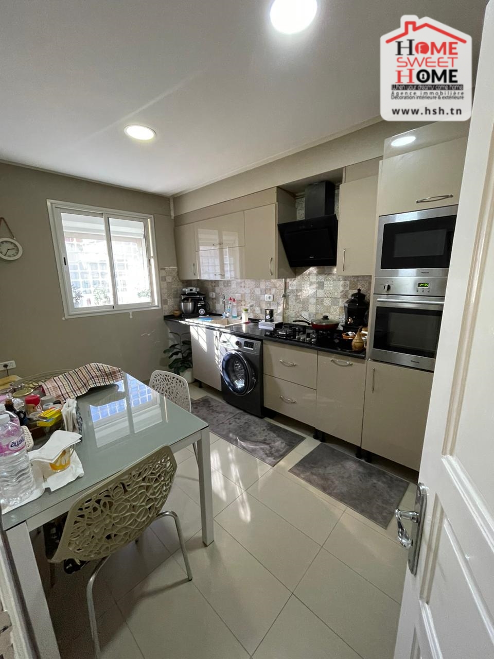 Vente&nbsp;Appart. 5 pi�ces+