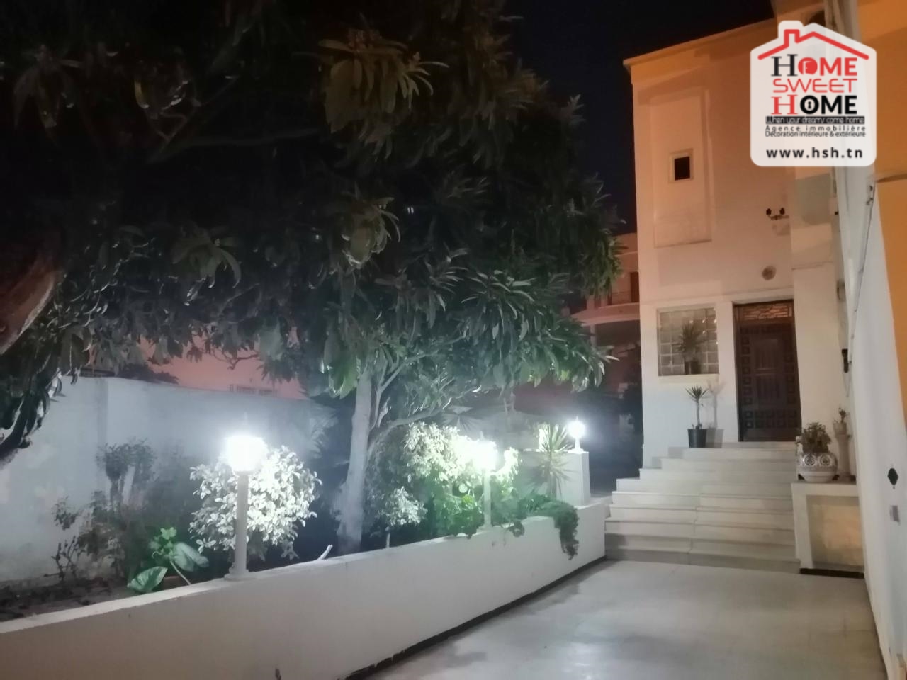 Vente&nbsp;Appart. 5 pi�ces+