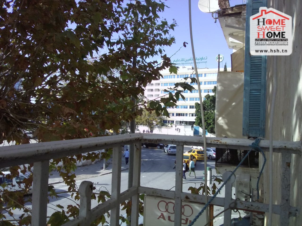 Vente&nbsp;Appart. 3 pi�ces
