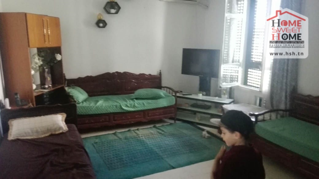 Vente&nbsp;Appart. 3 pi�ces