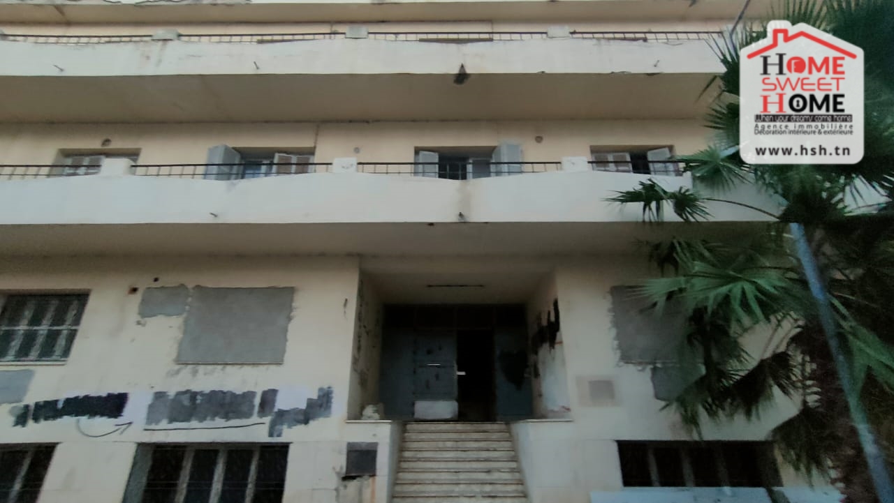 Vente&nbsp;Appart. 5 pi�ces+