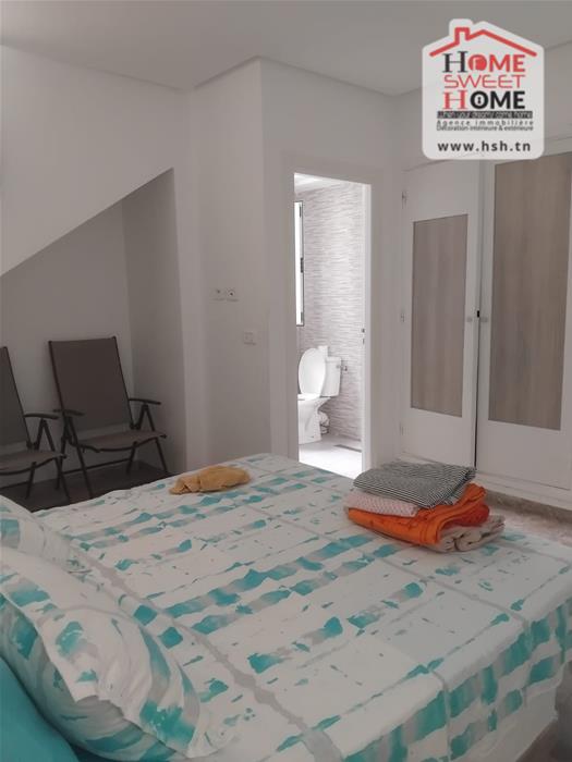 Korba&nbsp;Korba&nbsp;Vente&nbsp;Maisons&nbsp;Villa florine � chatt ezzouhour korba