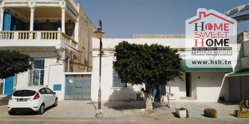 La Goulette&nbsp;La Goulette&nbsp;Terrain&nbsp;Terrain nu&nbsp;Terrain shabbat � la goulette