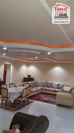 Sousse Ville&nbsp;Sousse&nbsp;Vente&nbsp;Appart. 5 pi�ces+&nbsp;Immeuble aguero � sousse