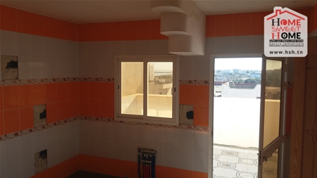 Vente&nbsp;Appart. 5 pi�ces+