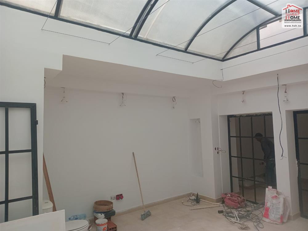 Bureaux & Commerces&nbsp;Surfaces