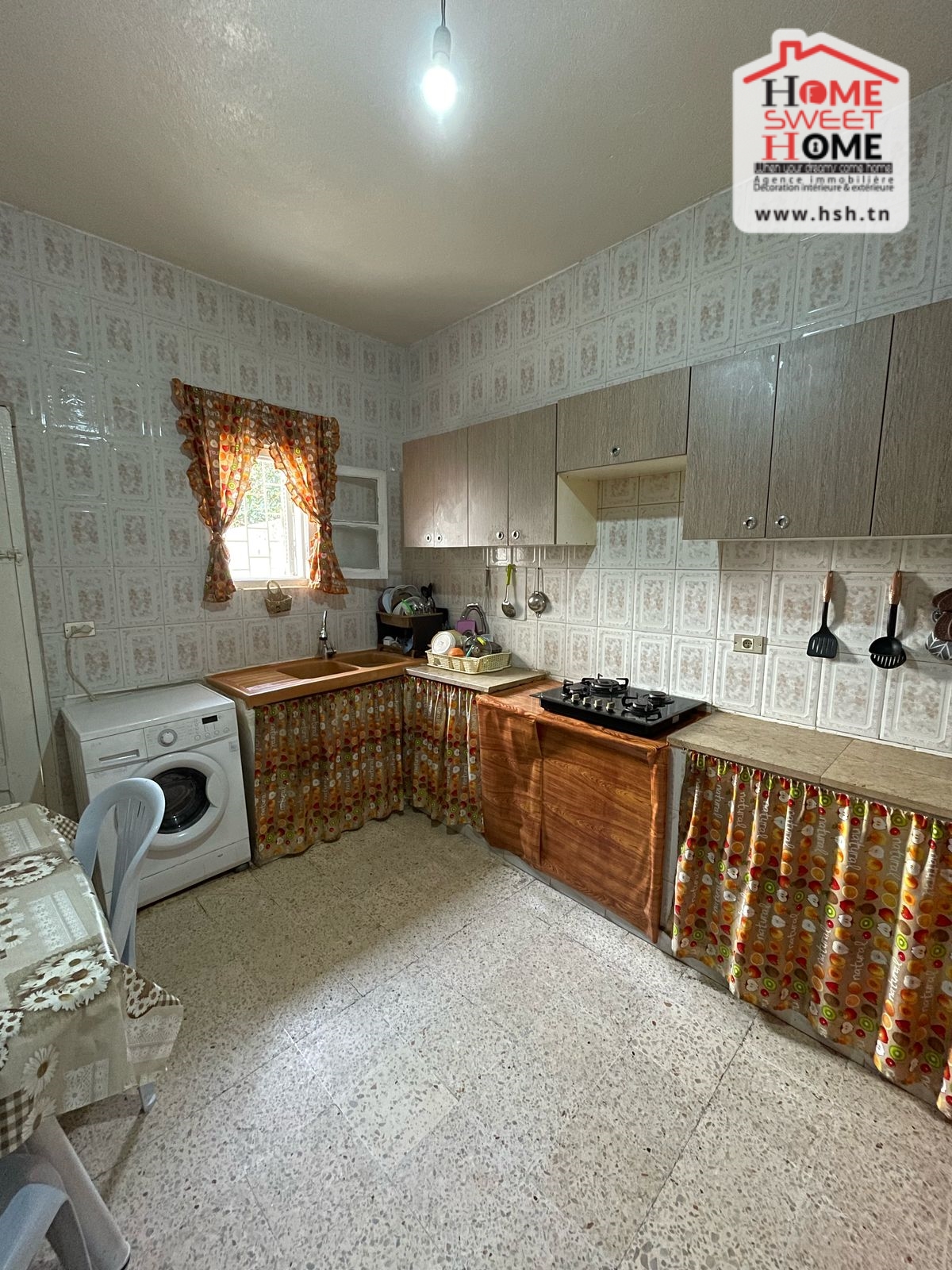 Vente&nbsp;Appart. 5 pi�ces+
