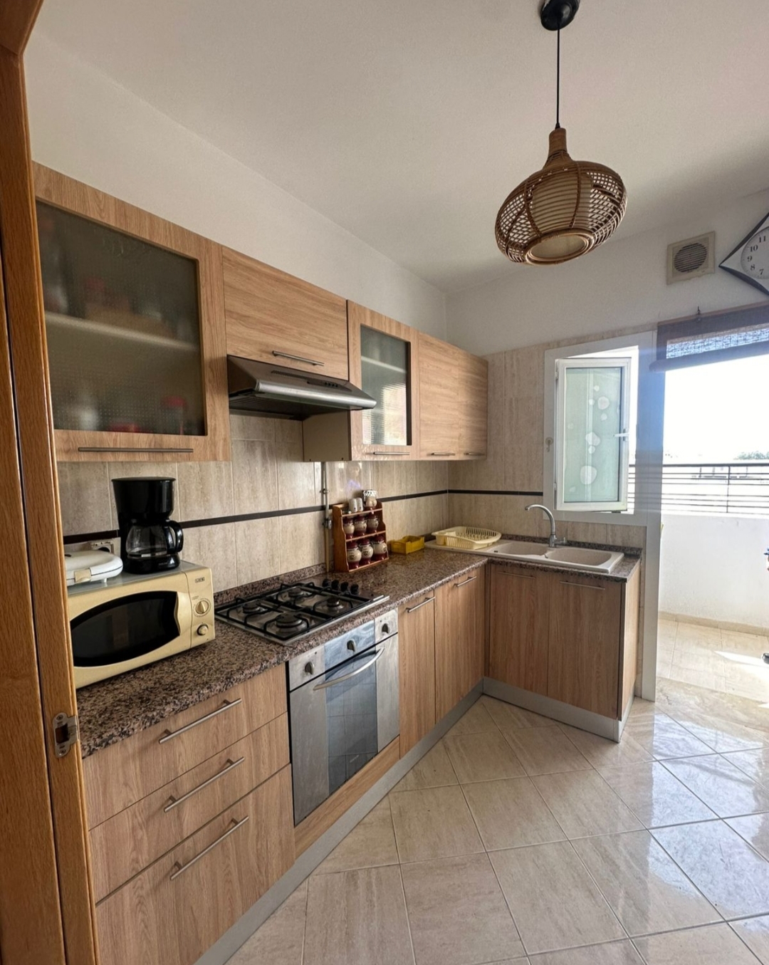 Location Appart. 3 pices