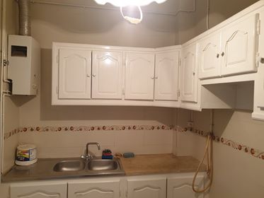 Location Appart. 2 pices