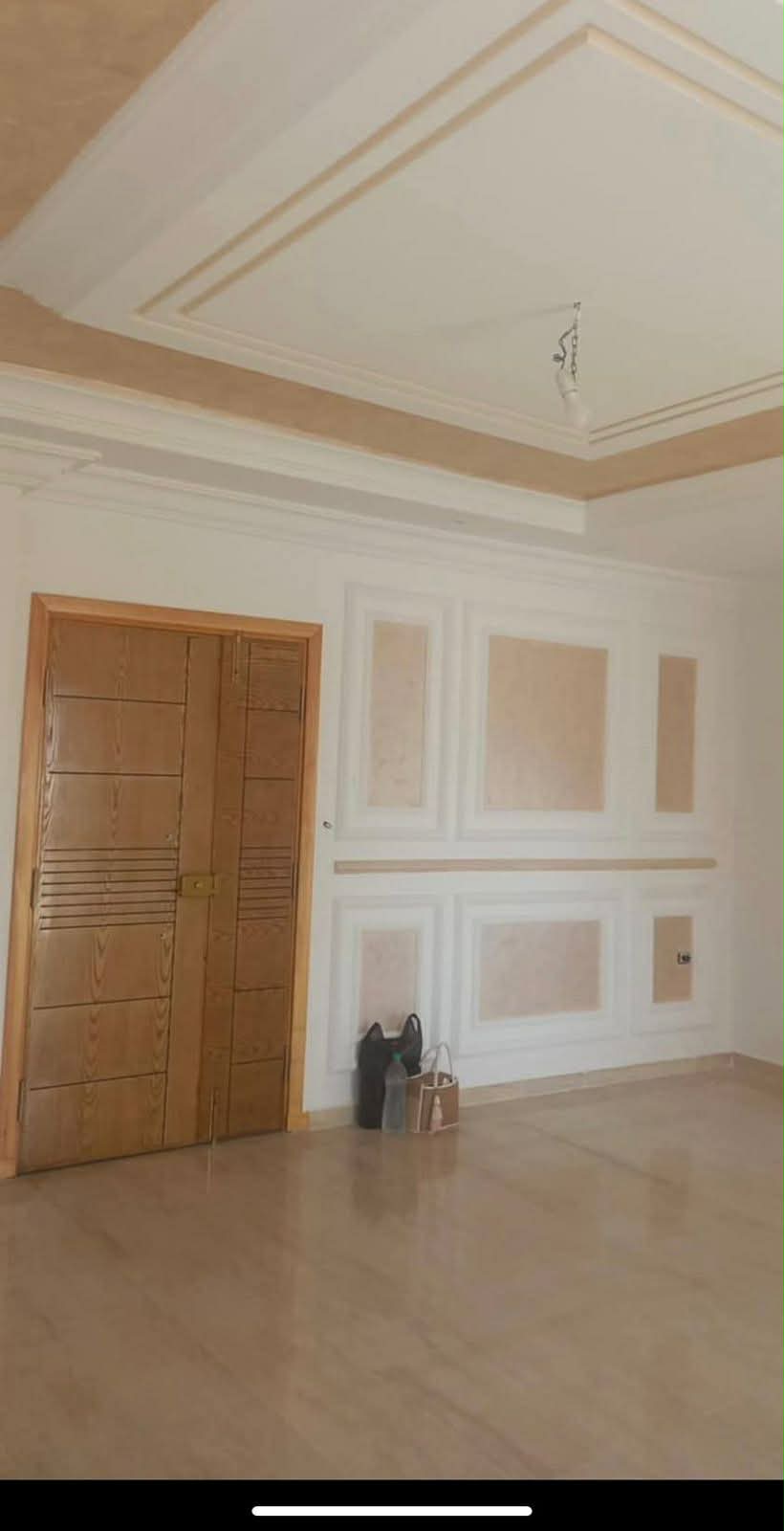 La Soukra Sidi Frej Location Appart. 3 pices Un appart s2 neuf