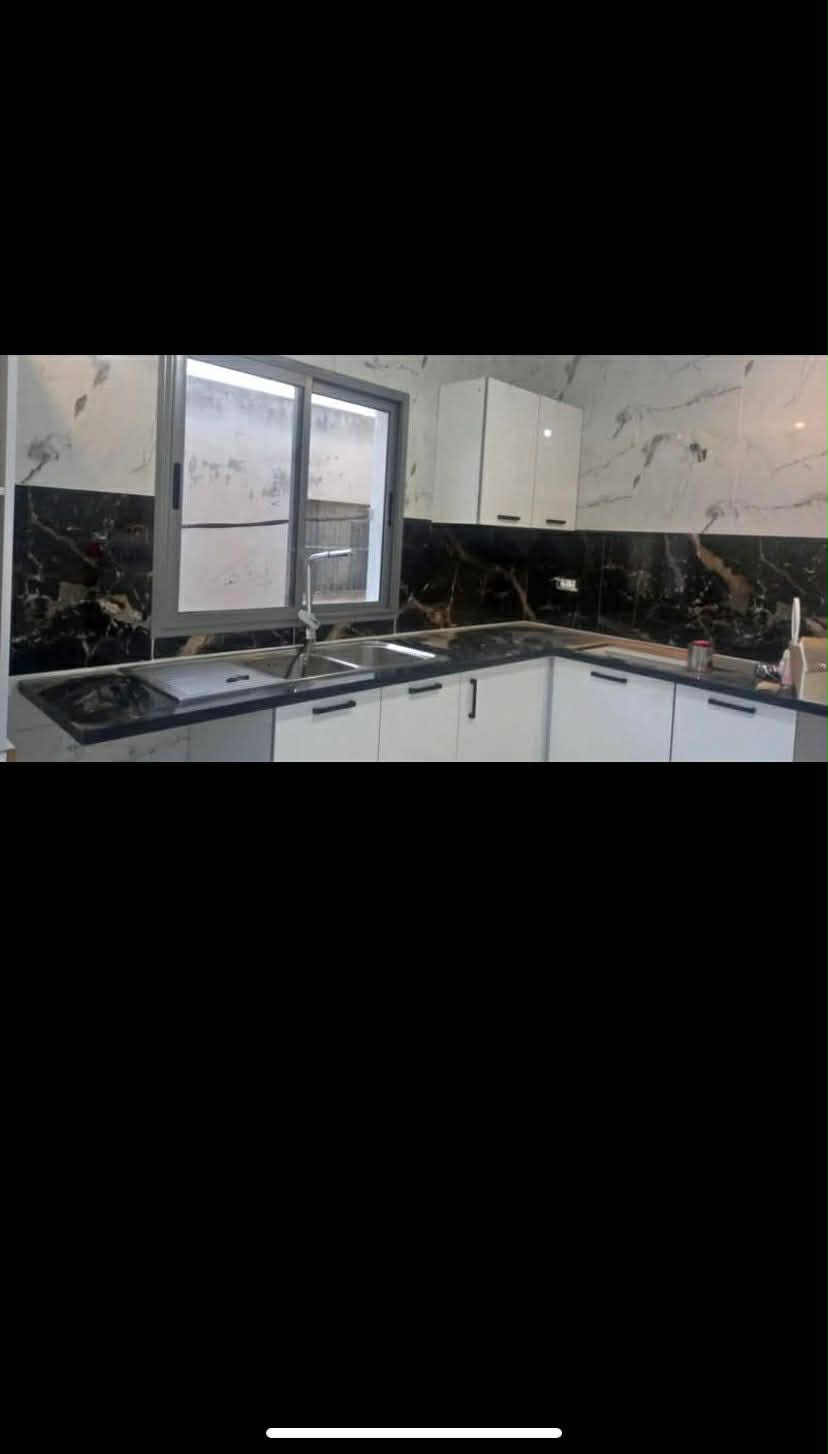 La Soukra Sidi Frej Location Appart. 3 pices Un appart s2 neuf