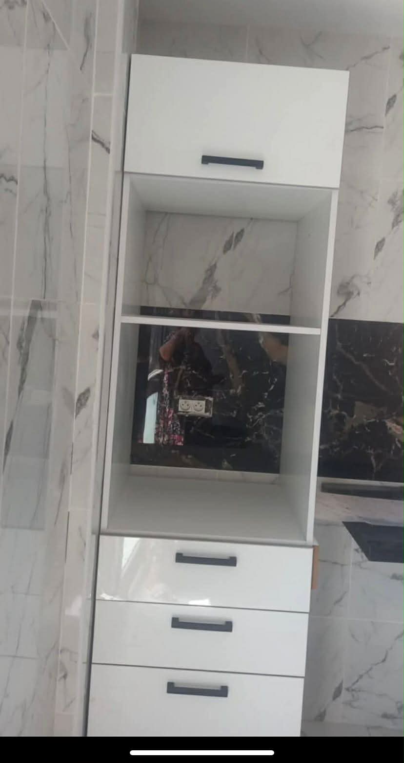 La Soukra Sidi Frej Location Appart. 3 pices Un appart s2 neuf