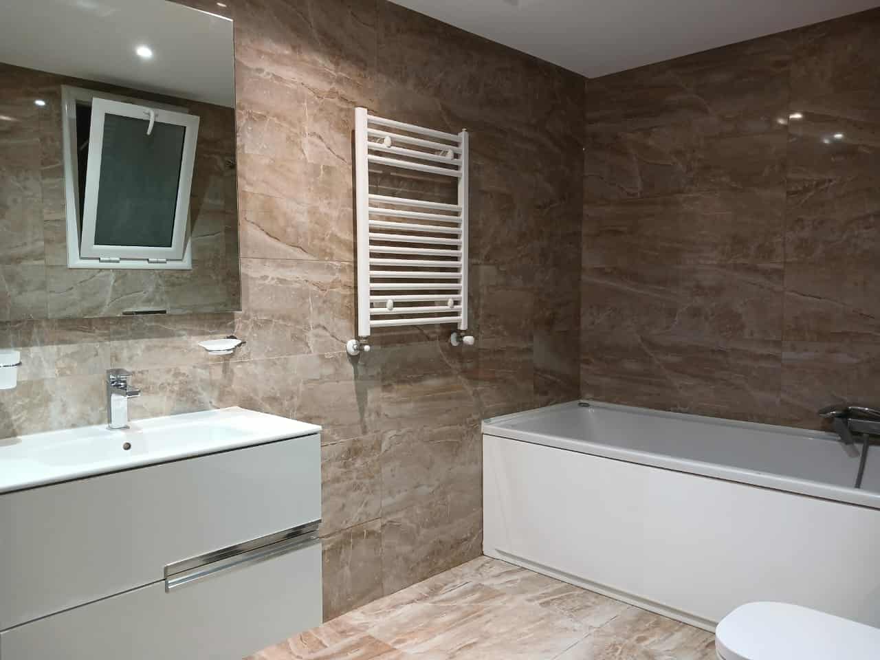 Ain Zaghouan Jardins de Carthage Location Appart. 3 pices Appart s2 haut standing