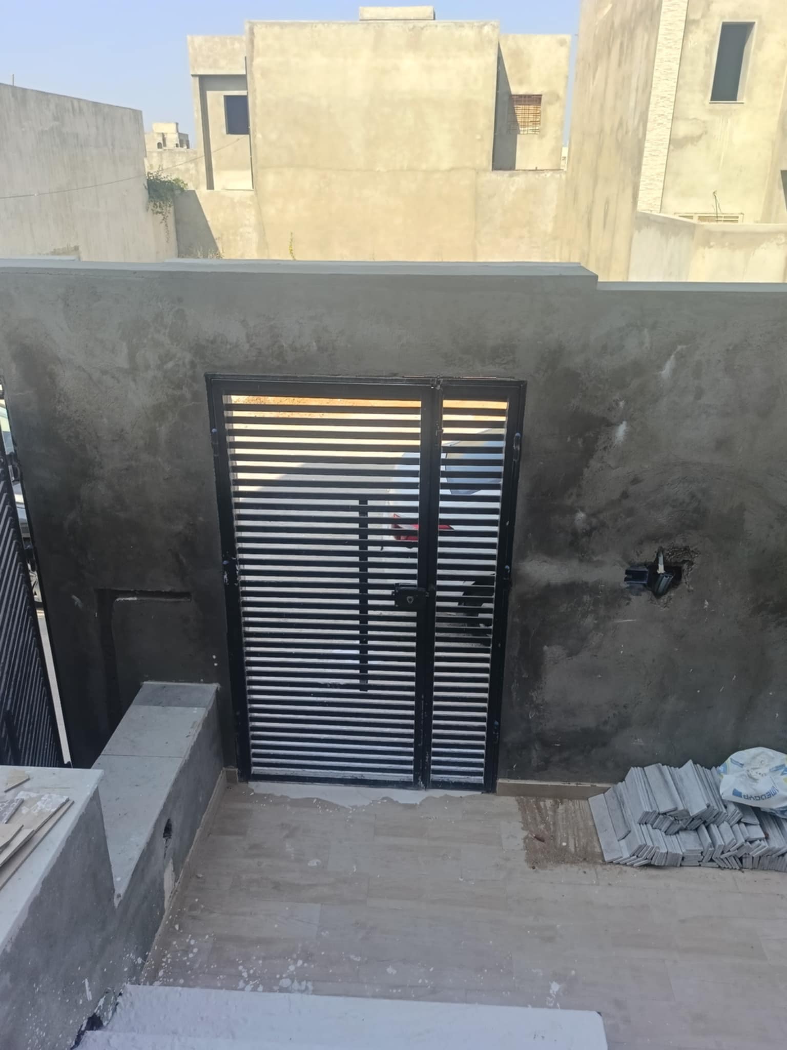 Soliman Soliman Vente Maisons Villa inacheve