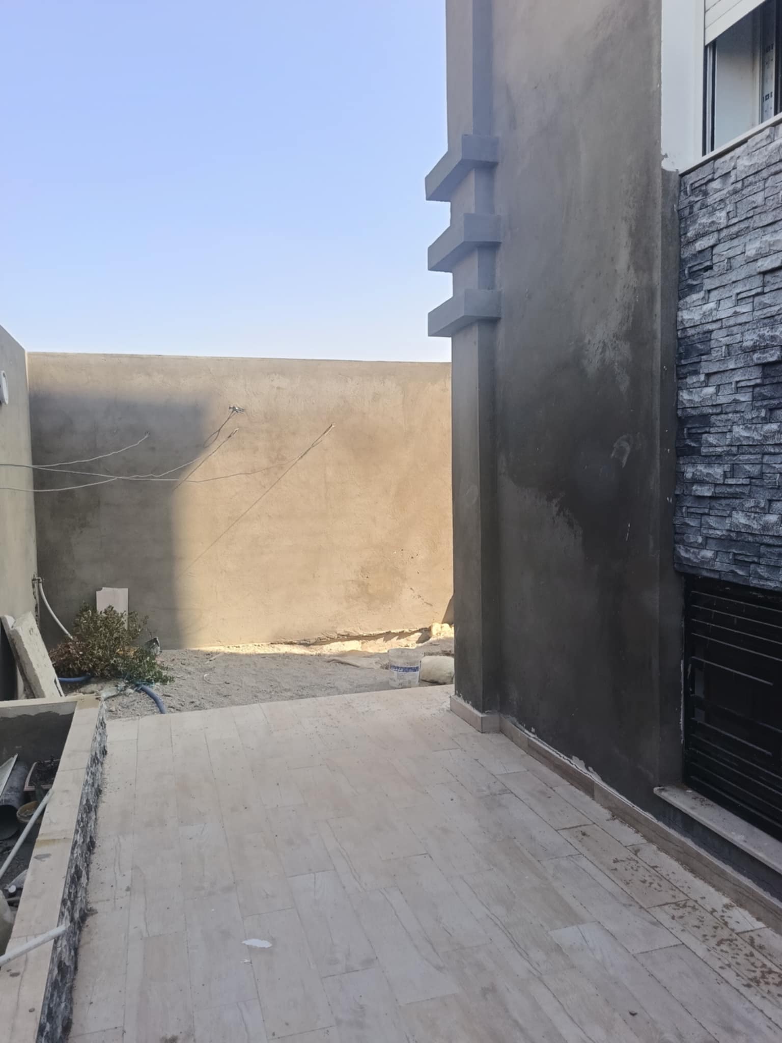 Soliman Soliman Vente Maisons Villa inacheve