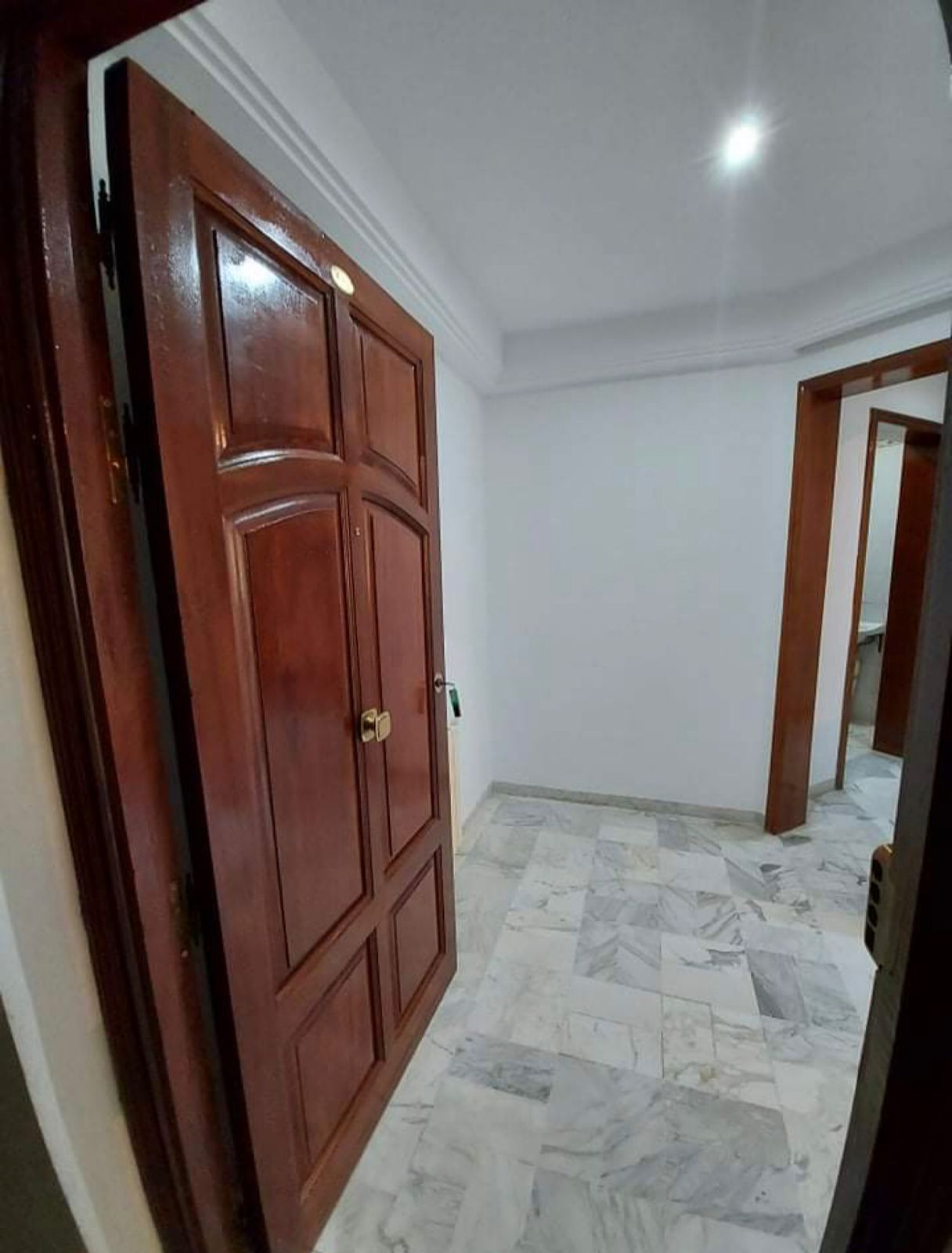 Ariana Ville&nbsp;El Menzah 7&nbsp;Location&nbsp;Appart. 4 pi�ces&nbsp;Appart d plus 3 menzah 7 bis haut standing