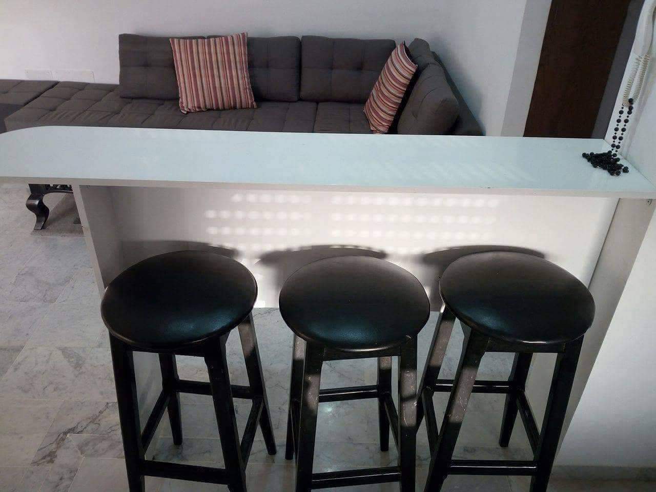 Monastir&nbsp;Zone Skanes&nbsp;Location&nbsp;Appart. 1 pi�ce&nbsp;Falaise de monastir