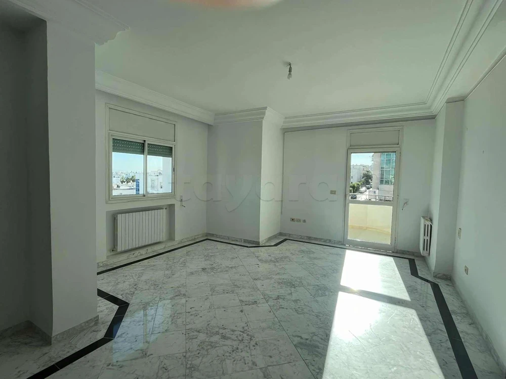 Ariana Ville&nbsp;Cite Ennasr 2&nbsp;Location&nbsp;Appart. 4 pi�ces&nbsp;Appart s3 � ennasr 2 hedi nouira