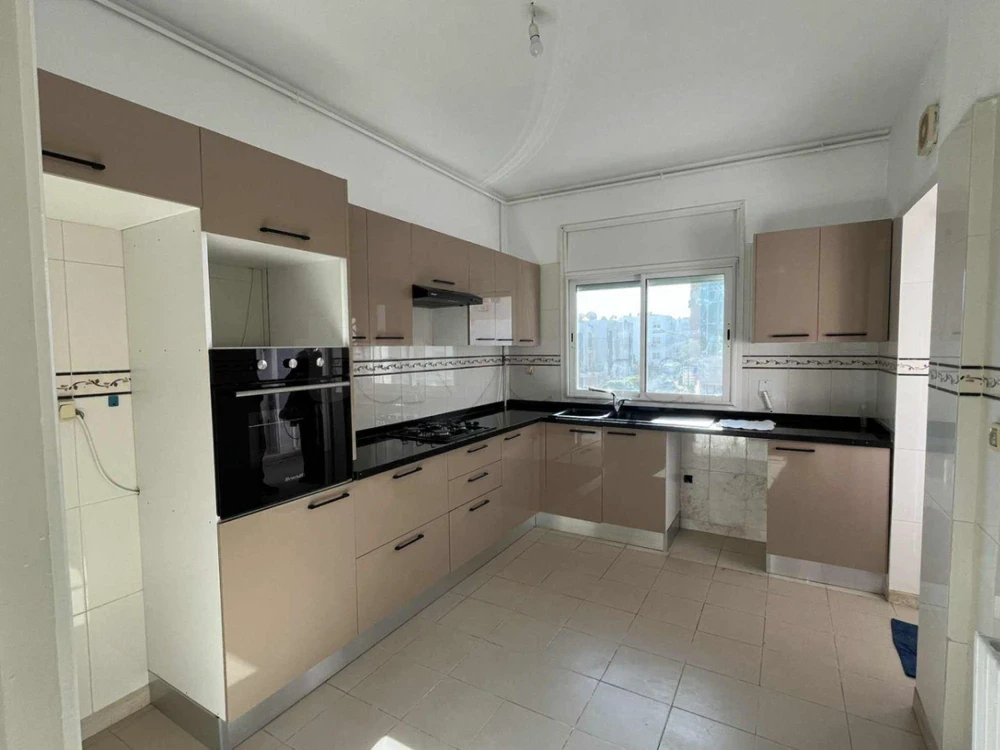 Ariana Ville&nbsp;Cite Ennasr 2&nbsp;Location&nbsp;Appart. 4 pi�ces&nbsp;Appart s3 � ennasr 2 hedi nouira