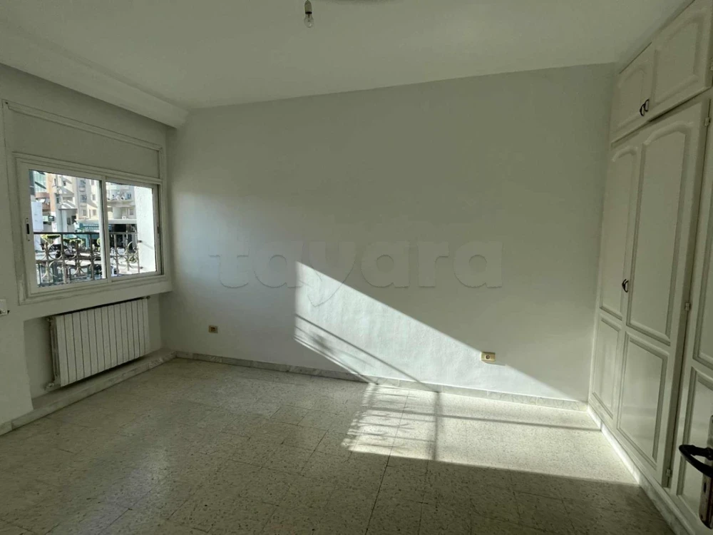 Ariana Ville&nbsp;Cite Ennasr 2&nbsp;Location&nbsp;Appart. 4 pi�ces&nbsp;Appart s3 � ennasr 2 hedi nouira