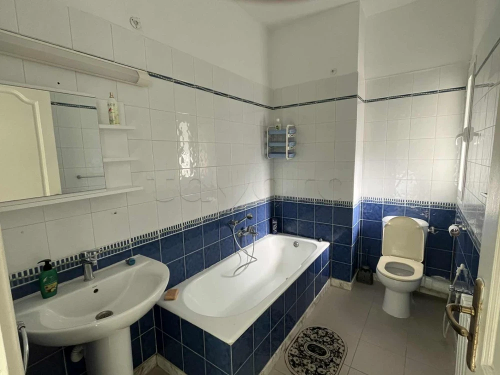 Ariana Ville&nbsp;Cite Ennasr 2&nbsp;Location&nbsp;Appart. 4 pi�ces&nbsp;Appart s3 � ennasr 2 hedi nouira