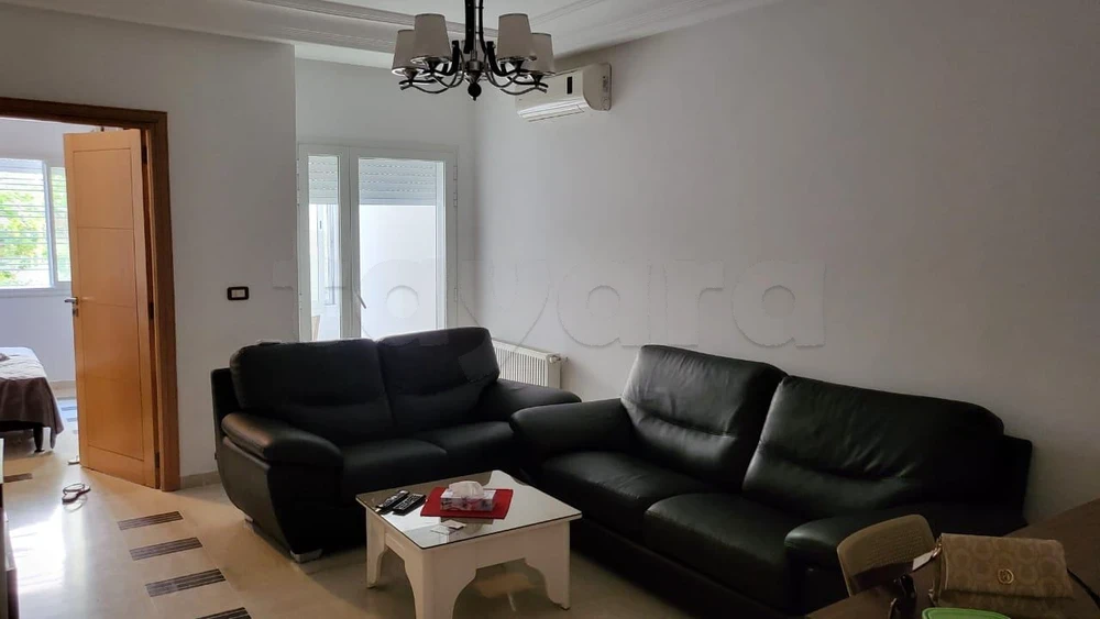 El Menzah El Menzah 9 Location Appart. 2 pices Appart s1 meubl haut standing  menzah 9c