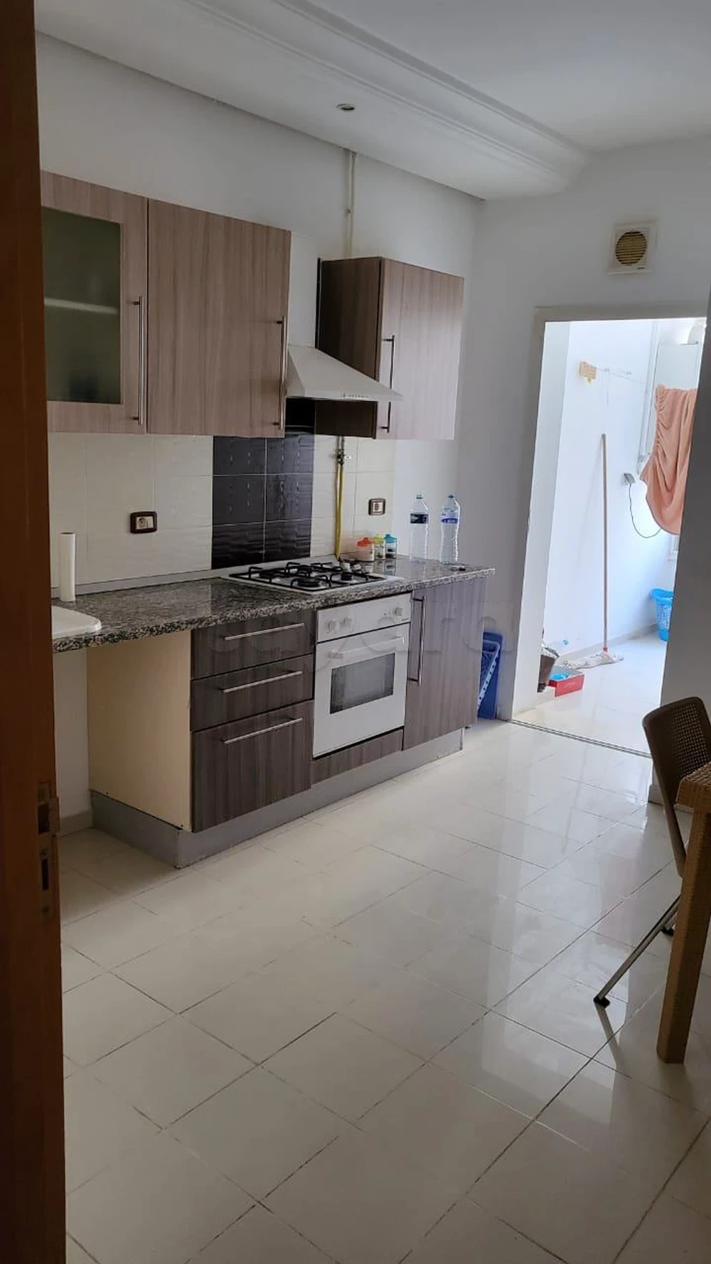 El Menzah El Menzah 9 Location Appart. 2 pices Appart s1 meubl haut standing  menzah 9c