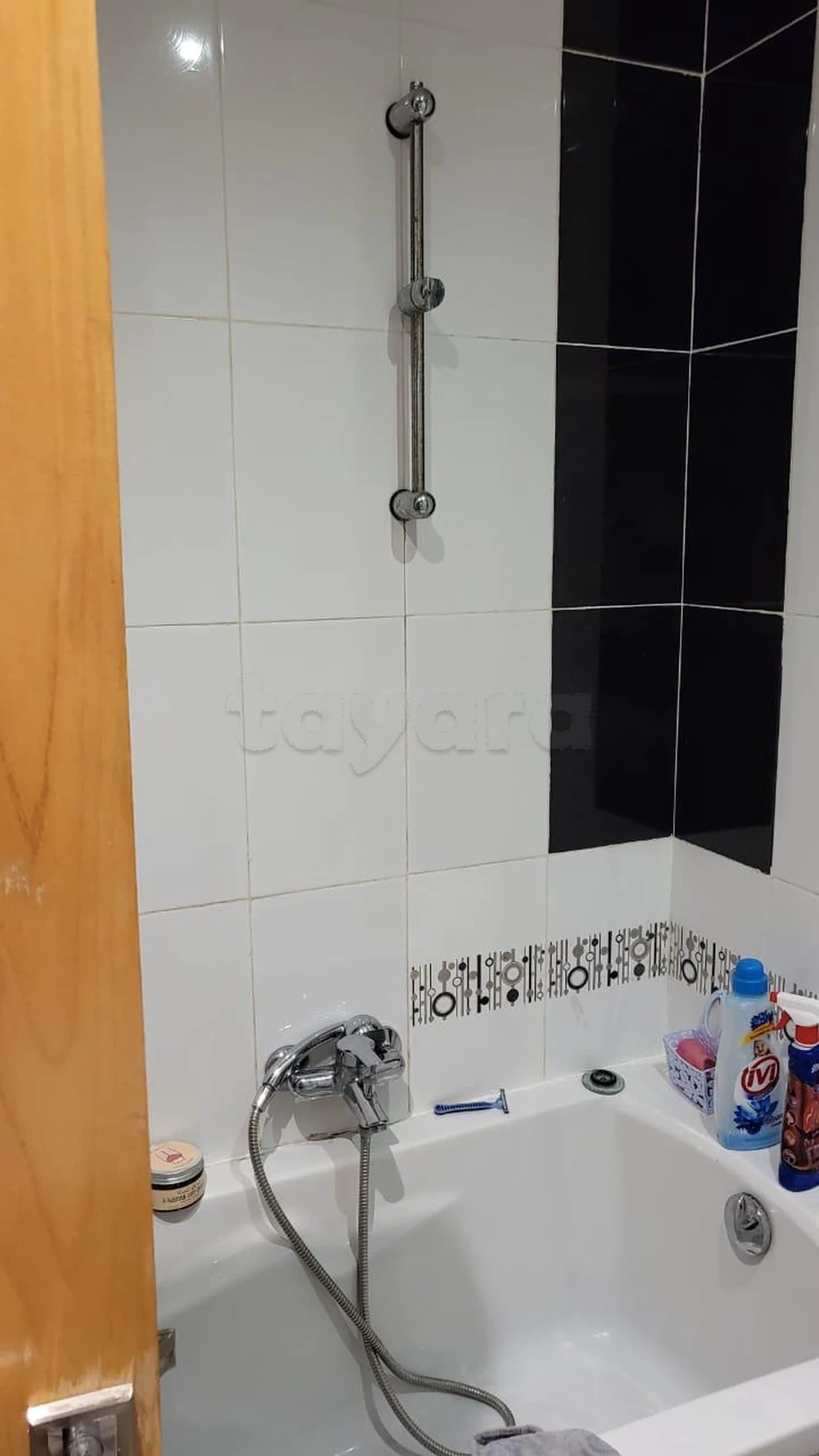 Location Appart. 2 pices